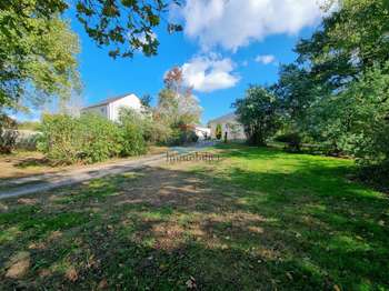 Vente de terrain Saint-Étienne-de-Montluc 44
