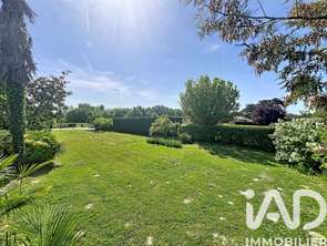 Vente Terrain 655 m&sup2;Saint-Etienne-de-Tulmont