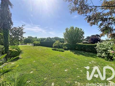 Vente de terrain Saint-Etienne-de-Tulmont 82