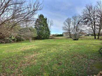 Vente Terrain 900 m&sup2;Saint-Etienne-de-Tulmont