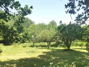 Vente Terrain 11271 m&sup2;Saint-Étienne-du-Bois