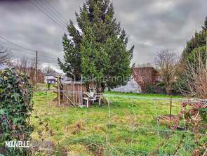 Vente Terrain 572 m&sup2;Saint-Étienne-en-Coglès