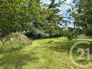 Vente Terrain 3550 m&sup2;Saint-Étienne-en-Coglès