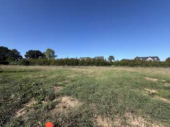Vente Terrain 8099 m&sup2;Saint-Étienne-la-Thillaye