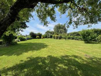 Vente de terrain Saint-Évarzec 29