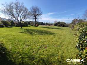 Vente Terrain 780 m&sup2;Saint-Évarzec