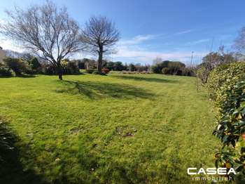 Vente de terrain Saint-Évarzec 29