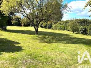 Vente Terrain 780 m&sup2;Saint-Évarzec
