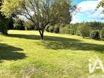 Vente de terrain Saint-Évarzec 29