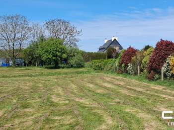 Vente de terrain Saint-Évarzec 29