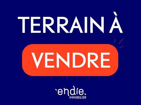 Vente de terrain Saint-Évarzec 29
