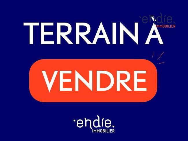 Terrain 911 m² · à Saint-Évarzec · 911 m² · 118 000 €