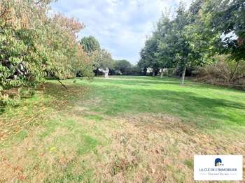 Vente de terrain Saint-Évarzec 29