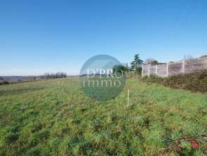 Vente Terrain 763 m&sup2;Saint-Fiacre-sur-Maine