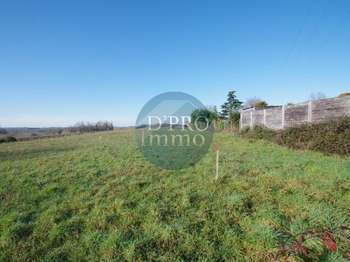 Vente de terrain Saint-Fiacre-sur-Maine 44