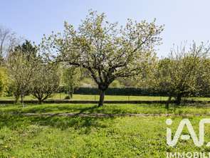 Vente Terrain 697 m&sup2;Saint-florent