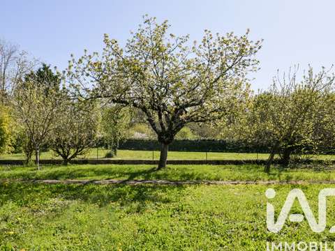 Vente de terrain Saint-florent 79