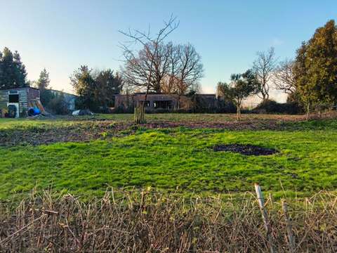 Vente de terrain Saint-Florent-Des-Bois 85