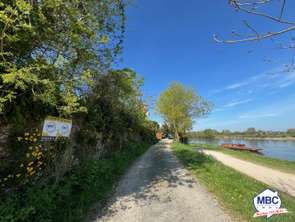 Vente Terrain 375 m&sup2;Saint-Florent-le-Vieil