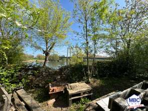 Vente Terrain 375 m&sup2;Saint-Florent-le-Vieil