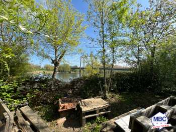 Vente de terrain Saint-Florent-le-Vieil 49