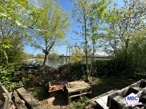 Vente de terrain Saint-Florent-le-Vieil 49