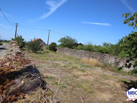 Vente de terrain Saint-Florent-le-Vieil 49