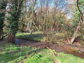 Vente Terrain 3540 m&sup2;Saint-Fraimbault-de-Prières