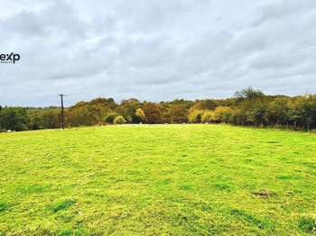 Vente Terrain 13504 m&sup2;Saint-Fraimbault-de-Prières