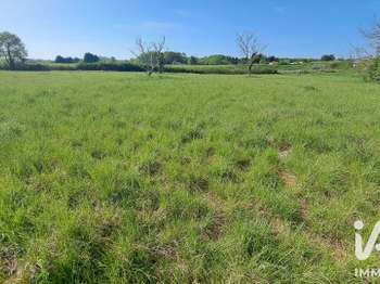 Vente Terrain 8192 m&sup2;Saint-Front-de-Pradoux