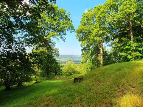 Vente de terrain Saint-Gatien-des-Bois 14