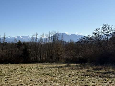 Vente de terrain Saint-Gaudens 31