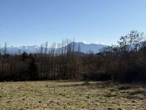 Vente Terrain 2000 m&sup2;Saint-Gaudens