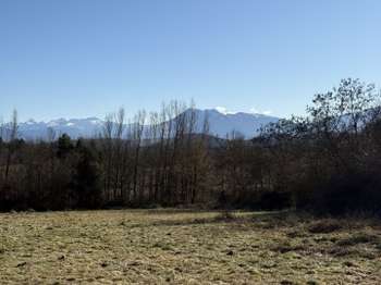 Vente de terrain Saint-Gaudens 31