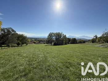 Vente de terrain Saint-Gaudens 31
