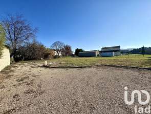 Vente Terrain 725 m&sup2;Saint-Geniès-de-Comolas