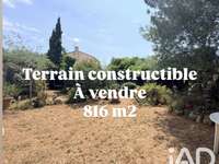 Vente de terrain Vente de terrain