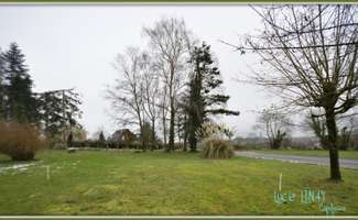 Photo Vente de terrain Saint-Georges-Buttavent