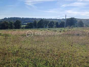 Vente de terrain Saint-Georges-Buttavent 53