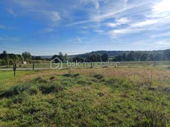 Vente de terrain Saint-Georges-Buttavent 53