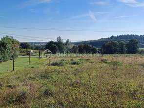 Vente Terrain 1403 m&sup2;Saint-Georges-Buttavent