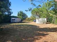 Vente de terrain Saint-Georges-d'Oléron - 17