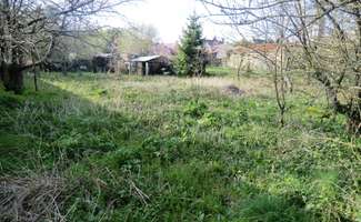 Photo Vente de terrain Saint-Georges-de-Chesné