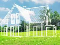Vente de terrain Saint-Georges-de-Chesné - 35