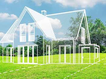 Vente Terrain 809 m&sup2;Saint-Georges-de-Chesné