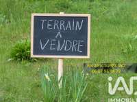 Vente de terrain Vente de terrain