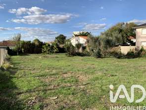 Vente Terrain 468 m&sup2;Saint-Georges-de-Didonne