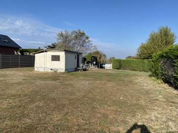 Vente Terrain 1000 m&sup2;Saint-Georges-de-la-Rivière