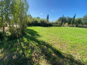 Vente Terrain 710 m&sup2;Saint-Georges-de-Montaigu