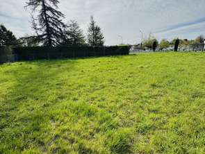 Vente Terrain 630 m&sup2;Saint-Georges-des-Coteaux